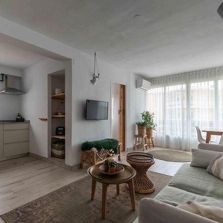 Brand New Javea Apartment 50M From Arenal Beach ภายนอก รูปภาพ