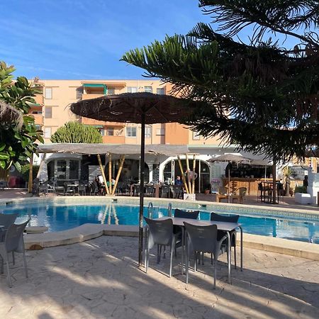 Brand New Javea Apartment 50M From Arenal Beach ภายนอก รูปภาพ