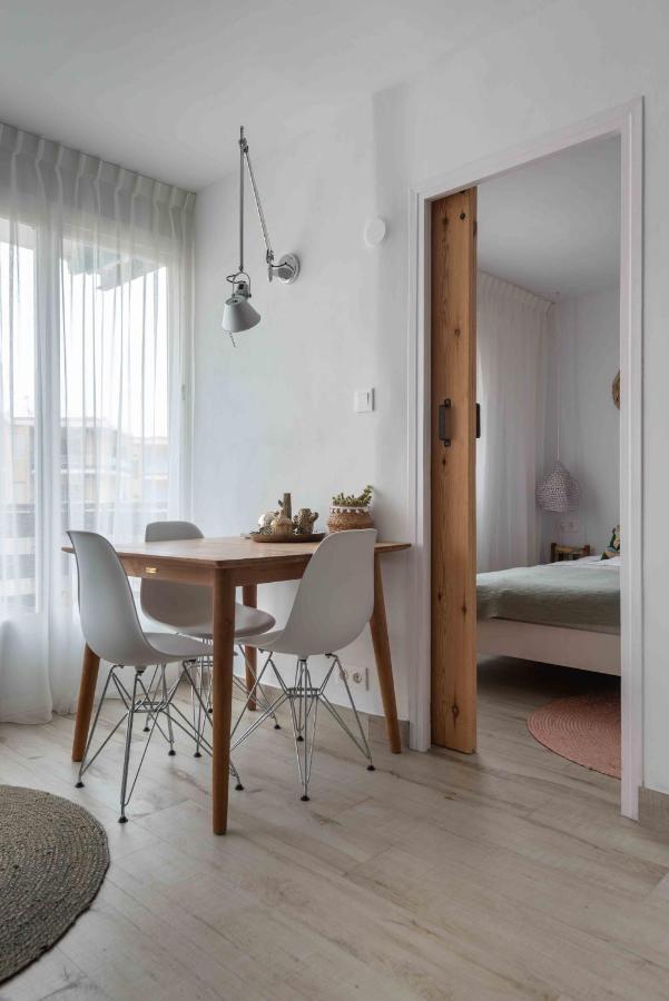 Brand New Javea Apartment 50M From Arenal Beach ภายนอก รูปภาพ