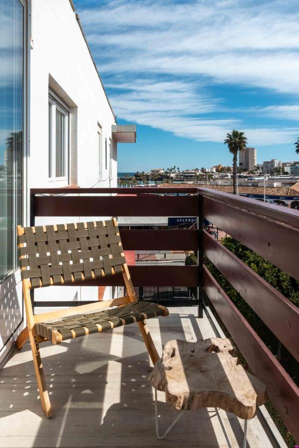 Brand New Javea Apartment 50M From Arenal Beach ภายนอก รูปภาพ