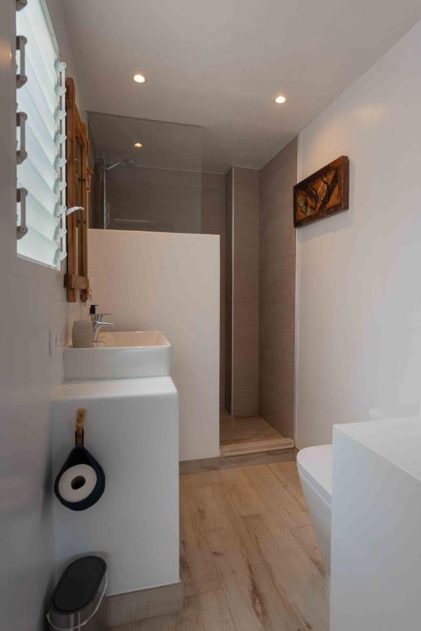 Brand New Javea Apartment 50M From Arenal Beach ภายนอก รูปภาพ
