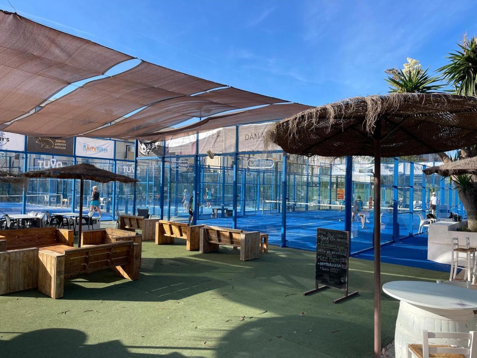Brand New Javea Apartment 50M From Arenal Beach ภายนอก รูปภาพ